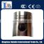 weichai 4105 piston kits used for generator parts and auto diesel engine parts