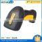 New Products: NT-1209 2D Bluetooth IP67 Industrial Waterproof Handheld Barcode Scanner