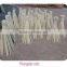 UV protection pultrusion fiberglass garden stakes