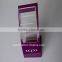 A4,A5,A3,1/3A4 acrylic brochure holder