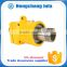 Forged pipe fitting rotary tool accessories set quick connect fitting rotary joint