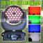 led moving head 36*10W 4in1 for production and event