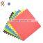 Soft Kids EVA Tile 4pcs Colored Play Mats