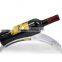 Wine Rack Curved Acrylic Single Bottle Wine Stand