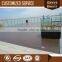 carbonized thermwood solid wood board