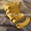 ISO approved factory new customized excavator bucket link