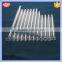 UVC quartz glass tube for Germicidal Lamp