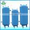 Energy efficient air reservoir