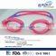 Inferno - Competitive Price Best Quality UV Protection Swimming Goggles