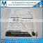 MSG6120 Skinfold High Quality Body Fat Tester Plastic Fat Caliper