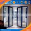 6000 Series aluminum profile sliding windows / OEM price of aluminium sliding window / aluminum window frames