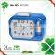 BM12002 Table Alarm Clock / Bell Alarm Clock