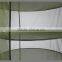 4,6,8 Layer Tier Collapsable Hydroponics Dry Net (36inch)