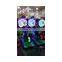 2015 hot sale 3D video game motor kiddie rides for outdoor amusement