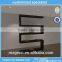 Shop Decoration Wooden Shoe Cabinet