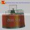 Ore bebeficiation process thickening equipment