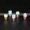 Wholesale Rotatable vape drip tips for 510 E-cigarette vaporizer