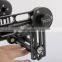 HOT Selling 3 axis Brushless gimbal dslr camera stabilizer for BMCC Canon 5D2, 5D3, 6D, 7D, 60D, Nikon D600, D90, D700