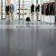 Hot selling!!! Efficient and comfortable pvc garage floor