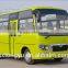 19 Seats Euro III Mini Bus of Lishan Bus for Sale