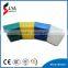 Plastic PE Waterproof Stone Roadside Light Solar Paving Kerb Granite Curbstone Sizes