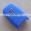 Ki 3 button key pack (blue)