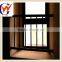 Rotten proof metal security windows sale