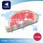 OEM Promotional Assorted Removable Sticky Memo Pad Branded Sticky Notes