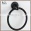 1932 bathroom fashion ring high quality bathroom fittings round towel ring