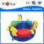 LLDPE kids indoor swing funny indoor toddler swings best salable baby indoor swing