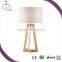 New Arrival Custom Design modern creative table lamp 2015