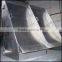 sieve bend wedge wire screen plate manufacturing