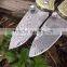 Best with rosewood knife handle multitool damascus folding knives