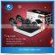 2TB 4CH 4 camera cctv system share vision security