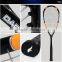 OEM 100% Graphite Squash Racket
