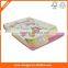 lovely Cat Printing slant paper cube, 3D slant memo cube