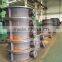 Dual plate Check Valve