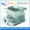 China Supplier Custom Die Casting Titanium Metal Lighter Case