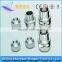 OEM Equipment Housing Parts Custom Metal Die Cast Aluminum Housing Case