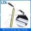 Auto Led Drl 12v Cob Car Drl Led Cob 17cm Drl Driving Light