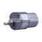 12V/24V 37mm dc Micro gearedmotor,small gear motor
