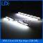 2Pcs High Power LED Car Fog Light Day Lamp COB Head light