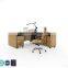 office desk laminate melamine office furniture