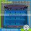 Thick and large vacuum forming plastic display