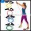 latex stretching band/resistance band