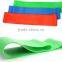 100% Natural Latex Resistance Exercise Loop Bands