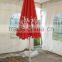 Direct Factory windproof Cheap promotional Polyester sun umbrella