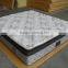2016 Beautiful Bedroom Furniture Elegant Sleep Well Pocket Spring Mattress