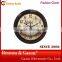 12 Inch Plastic Wall Clock Classic Clock