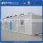 steel house prefabricated for model building